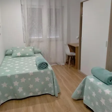 Apartament Casilla Sarria Zewnętrze zdjęcie
