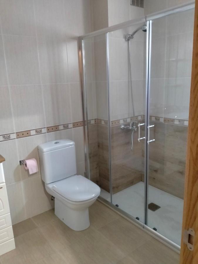Casilla Apartment Sarria