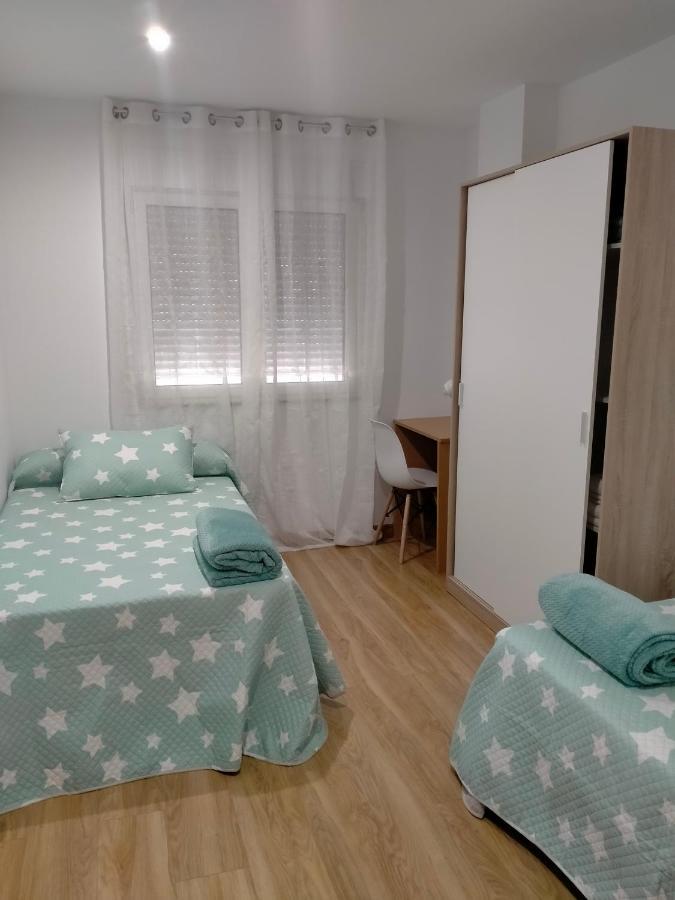 Apartment Casilla