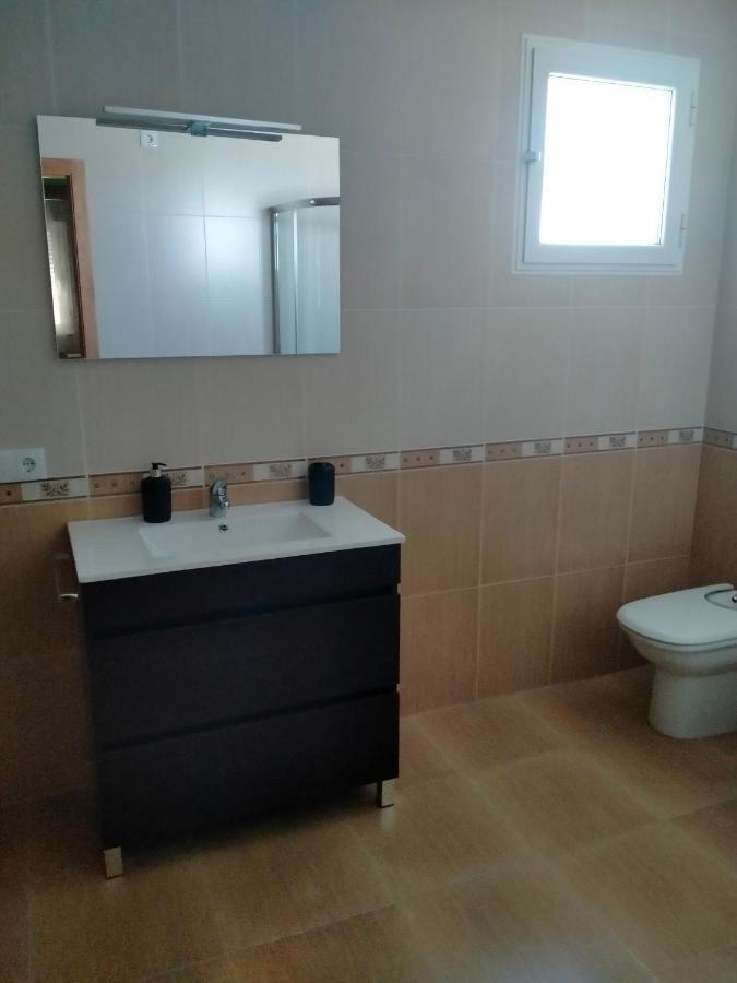 Apartment Casilla Sarria