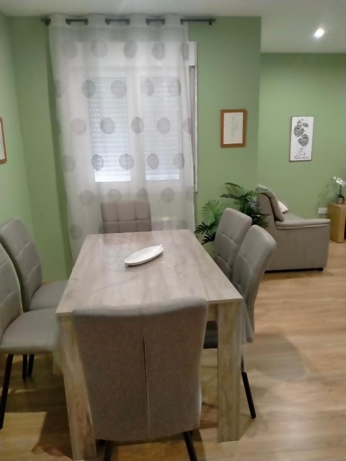 Apartment Casilla *