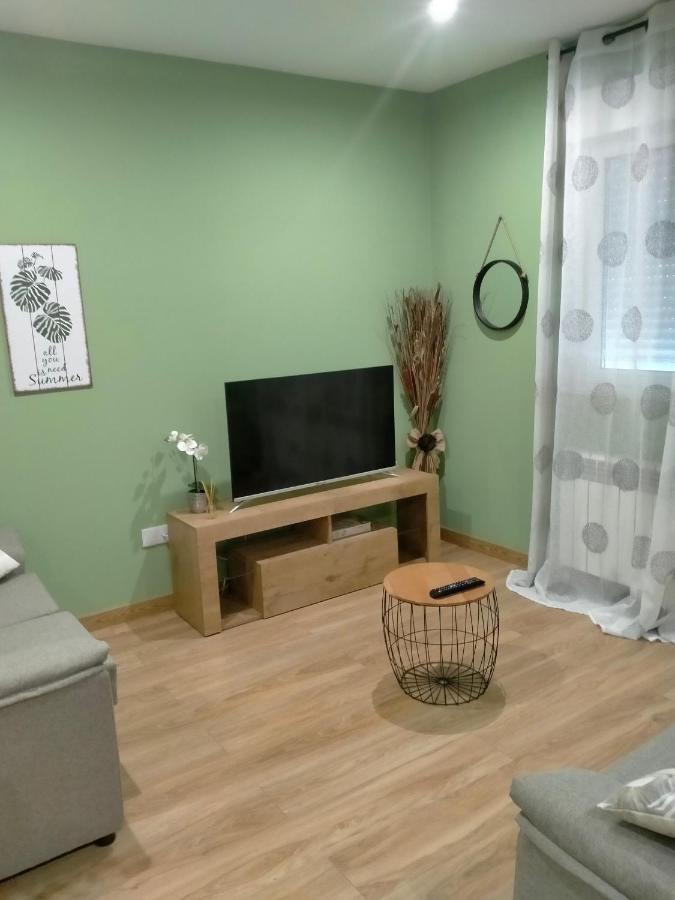 Casilla Apartment *